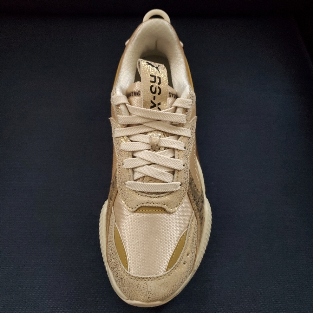 Puma RS-Z Winter Glimmer